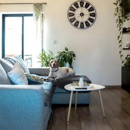 Lovely Private With Private Bathroom *