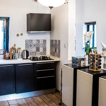 Lovely Private With Private Bathroom Accommodatie bij particulieren