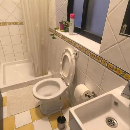 Lovely Private With Private Bathroom * Is-Swatar