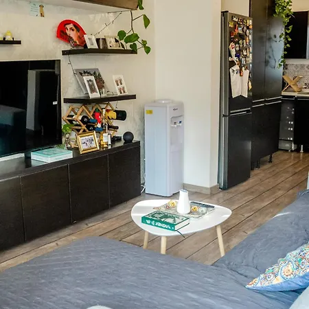 Lovely Private With Private Bathroom * Is-Swatar