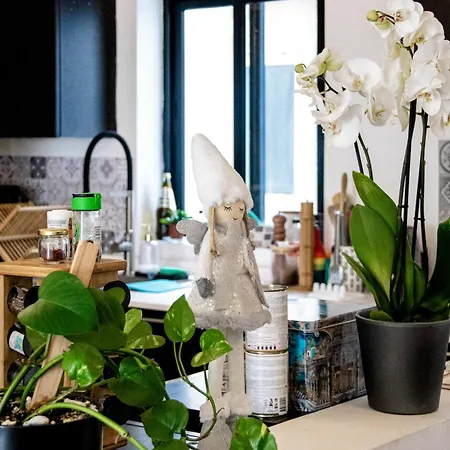 Δωμάτια σε οικογενειακή κατοικία Lovely Private With Private Bathroom