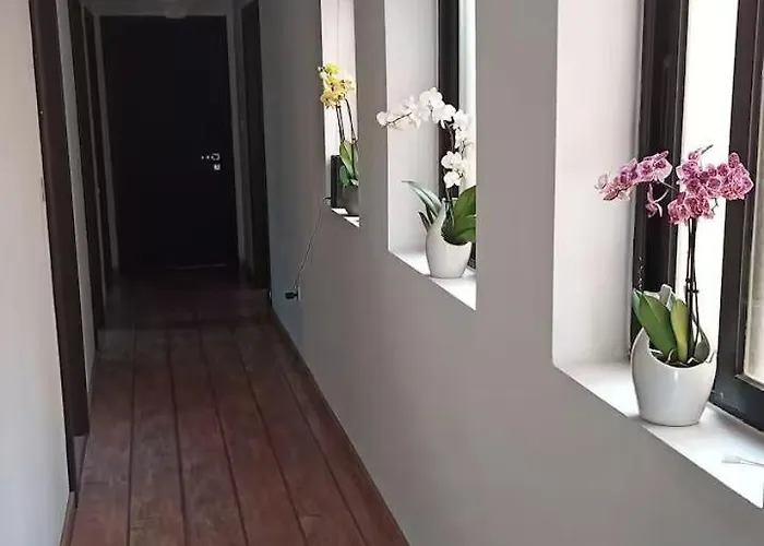 Lovely Private With Private Bathroom Δωμάτια σε οικογενειακή κατοικία *