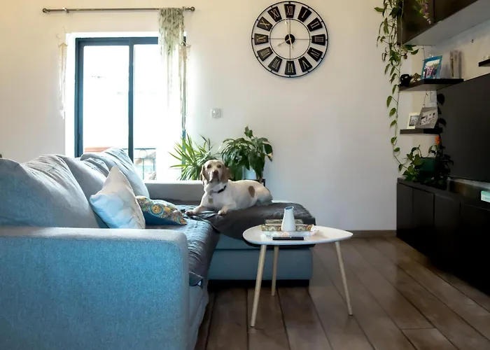 Lovely Private With Private Bathroom *