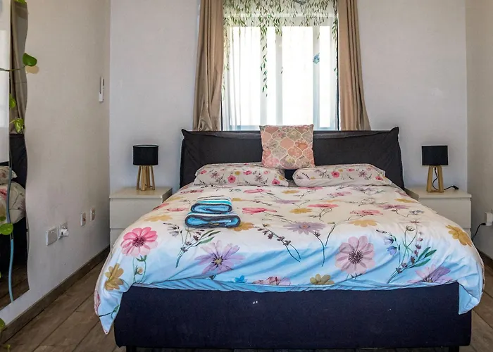 Séjour chez l'habitant Lovely Private With Private Bathroom *