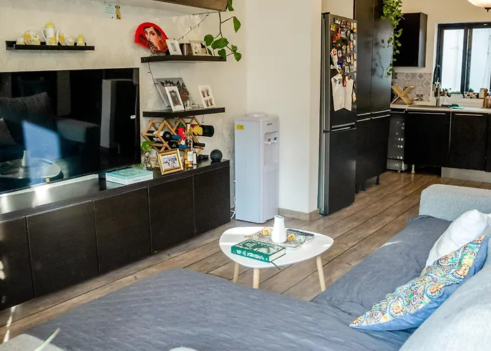 Lovely Private With Private Bathroom * Is-Swatar