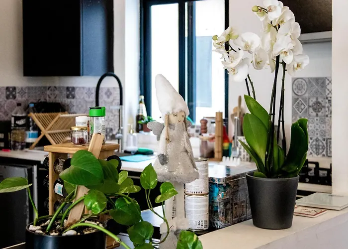 Δωμάτια σε οικογενειακή κατοικία Lovely Private With Private Bathroom