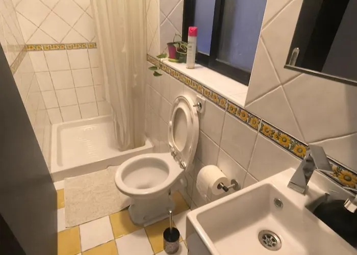 Lovely Private With Private Bathroom * Is-Swatar